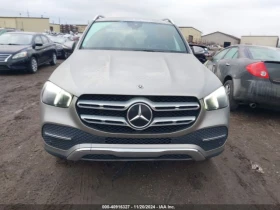 Mercedes-Benz GLE 350 4MATIC* * * BURMESTER* *  | Mobile.bg    6