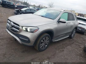 Mercedes-Benz GLE 350 4MATIC* * * BURMESTER* *  | Mobile.bg    2