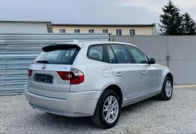 BMW X3 4Х4* ИТАЛИЯ* НАВИГАЦИЯ , снимка 7