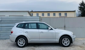 BMW X3 4Х4* ИТАЛИЯ* НАВИГАЦИЯ , снимка 5