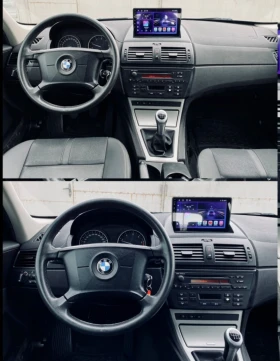 BMW X3 4Х4* ИТАЛИЯ* НАВИГАЦИЯ , снимка 9