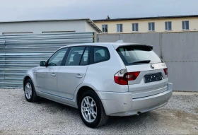 BMW X3 4Х4* ИТАЛИЯ* НАВИГАЦИЯ , снимка 6