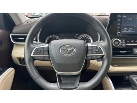 Toyota Highlander DOHC XLE | Mobile.bg    13