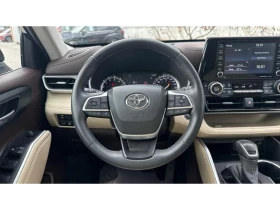 Toyota Highlander DOHC XLE | Mobile.bg    9