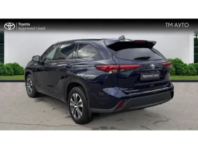 Toyota Highlander DOHC XLE | Mobile.bg    2