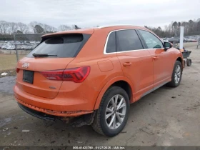 Audi Q3 S LINE QUATTRO TIPTRONIC | Mobile.bg    6