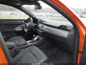 Audi Q3 S LINE QUATTRO TIPTRONIC | Mobile.bg    11