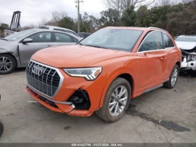 Audi Q3 S LINE QUATTRO TIPTRONIC | Mobile.bg    2