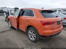 Audi Q3 S LINE QUATTRO TIPTRONIC | Mobile.bg    8