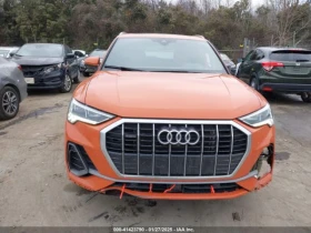 Audi Q3 S LINE QUATTRO TIPTRONIC | Mobile.bg    3