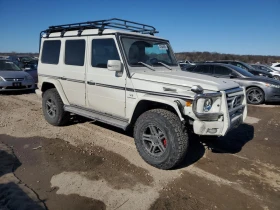     Mercedes-Benz G 55 AMG * 