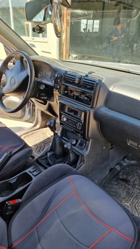 Opel Frontera B | Mobile.bg    15