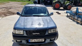 Обява за продажба на Opel Frontera B ~5 000 лв. - изображение 7