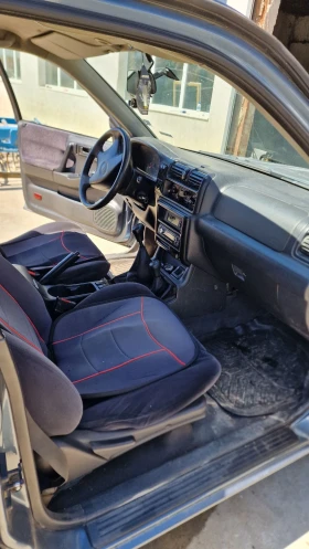 Opel Frontera B | Mobile.bg    14