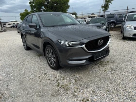 Mazda CX-5 2.2D-NAVI-KAMERA-PANORAMA-XENON-PODGREV-OBDUHVANE | Mobile.bg    7