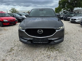 Mazda CX-5 2.2D-NAVI-KAMERA-PANORAMA-XENON-PODGREV-OBDUHVANE | Mobile.bg    8