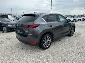 Mazda CX-5 2.2D-NAVI-KAMERA-PANORAMA-XENON-PODGREV-OBDUHVANE | Mobile.bg    3