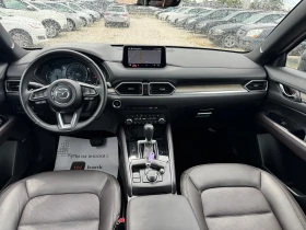 Mazda CX-5 2.2D-NAVI-KAMERA-PANORAMA-XENON-PODGREV-OBDUHVANE | Mobile.bg    9