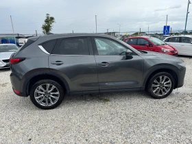 Mazda CX-5 2.2D-NAVI-KAMERA-PANORAMA-XENON-PODGREV-OBDUHVANE | Mobile.bg    6
