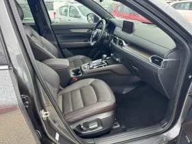 Mazda CX-5 2.2D-NAVI-KAMERA-PANORAMA-XENON-PODGREV-OBDUHVANE | Mobile.bg    13