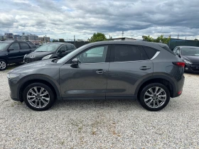 Mazda CX-5 2.2D-NAVI-KAMERA-PANORAMA-XENON-PODGREV-OBDUHVANE | Mobile.bg    2