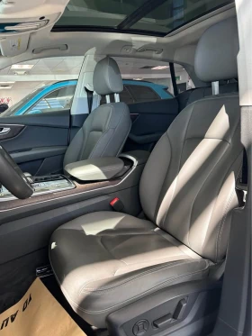 Audi Q8 * S-LINE* HeadUp* QUATTRO* АвтоКредит(ЦЕНА ДО БГ) - 63999 лв. - 16164113 9