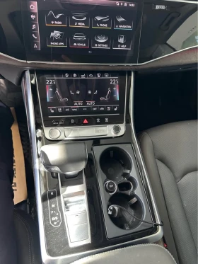 Audi Q8 * S-LINE* HeadUp* QUATTRO* АвтоКредит(ЦЕНА ДО БГ) - 63999 лв. - 16164113 8