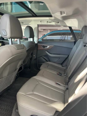 Audi Q8 * S-LINE* HeadUp* QUATTRO* АвтоКредит(ЦЕНА ДО БГ) - 63999 лв. - 16164113 10