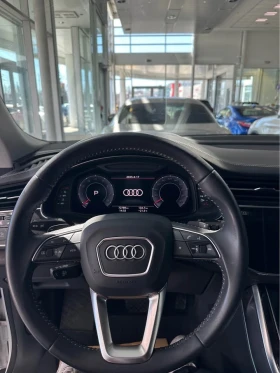 Audi Q8 * S-LINE* HeadUp* QUATTRO* АвтоКредит(ЦЕНА ДО БГ) - 63999 лв. - 16164113 6