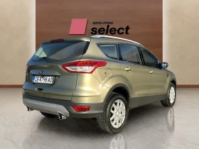 Ford Kuga 2.0 TDCi | Mobile.bg    6