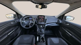 Ford Kuga 2.0 TDCi | Mobile.bg    10
