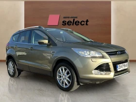 Ford Kuga 2.0 TDCi | Mobile.bg    2