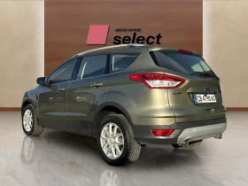 Ford Kuga 2.0 TDCi | Mobile.bg    7