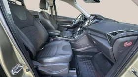 Ford Kuga 2.0 TDCi | Mobile.bg    12