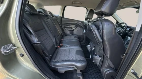 Ford Kuga 2.0 TDCi | Mobile.bg    13