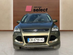 Ford Kuga 2.0 TDCi | Mobile.bg    3