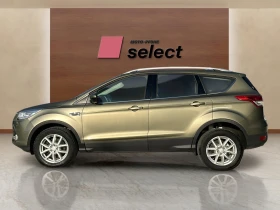 Ford Kuga 2.0 TDCi | Mobile.bg    4