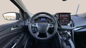 Ford Kuga 2.0 TDCi | Mobile.bg    11