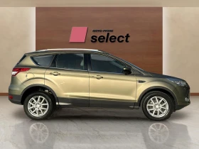 Ford Kuga 2.0 TDCi | Mobile.bg    5