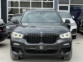 BMW X3 xDrive30i AWD | Mobile.bg    2