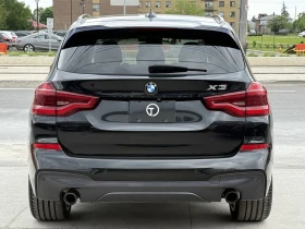 BMW X3 xDrive30i AWD | Mobile.bg    4
