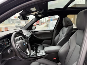 BMW X3 xDrive30i AWD | Mobile.bg    6
