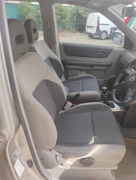 Nissan X-trail 2.2 cdi | Mobile.bg    6