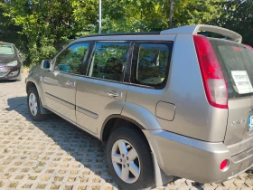 Nissan X-trail 2.2 cdi | Mobile.bg    12