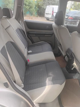 Nissan X-trail 2.2 cdi | Mobile.bg    5