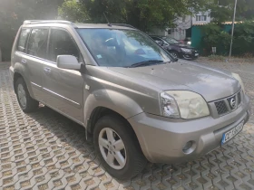 Nissan X-trail 2.2 cdi | Mobile.bg    2