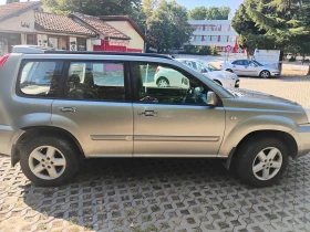 Nissan X-trail 2.2 cdi | Mobile.bg    9