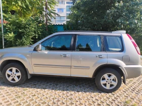 Nissan X-trail 2.2 cdi | Mobile.bg    11