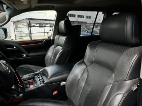 Lexus LX 570 Executive Package* Mark Levinson* * HUD* TV | Mobile.bg    5