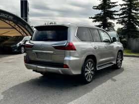     Lexus LX 570 Executive Package* Mark Levinson* * HUD* TV